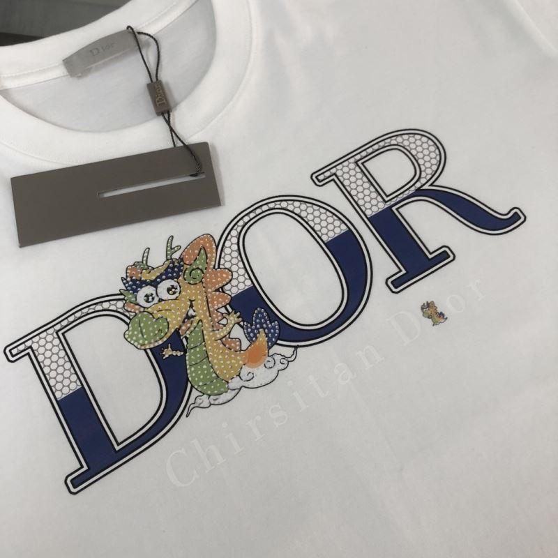 Christian Dior T-Shirts